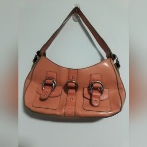 [5x$20] Emily M Faux Leather Bag